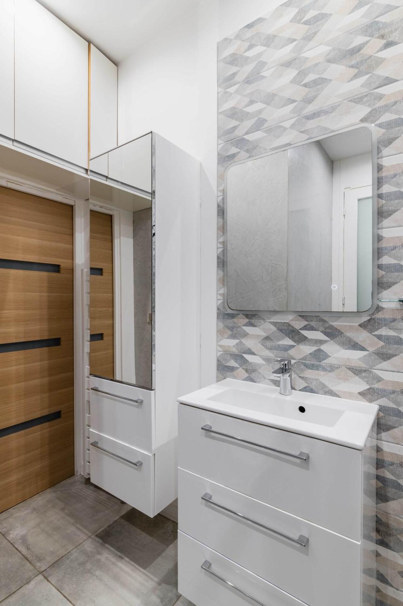 Appartement Lumineux Vaugirard A Paris 15 - 2P - Flat-Guest מראה חיצוני תמונה