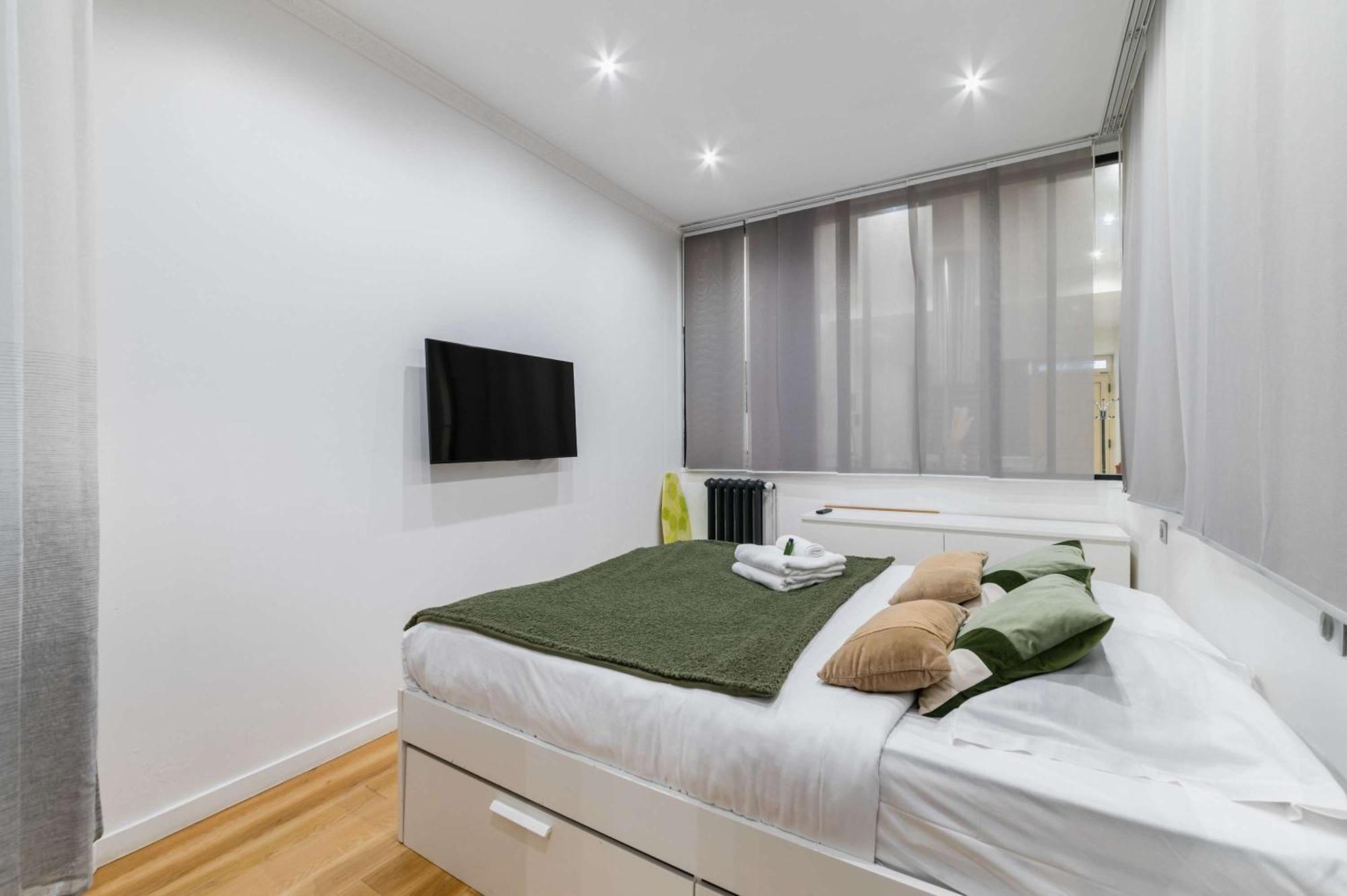 Appartement Lumineux Vaugirard A Paris 15 - 2P - Flat-Guest מראה חיצוני תמונה